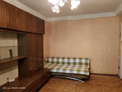 квартира по адресу Василя Доманицького ул. (Генерала Потапова), 1-В