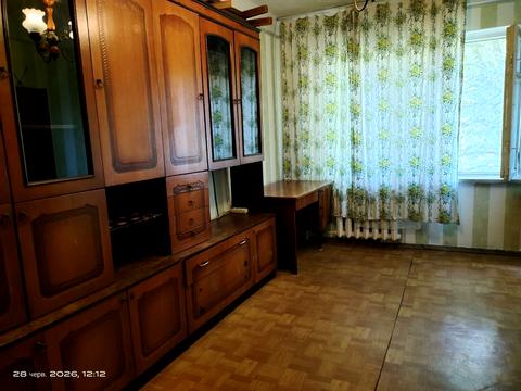 квартира по адресу Василя Доманицького ул. (Генерала Потапова), 1-В