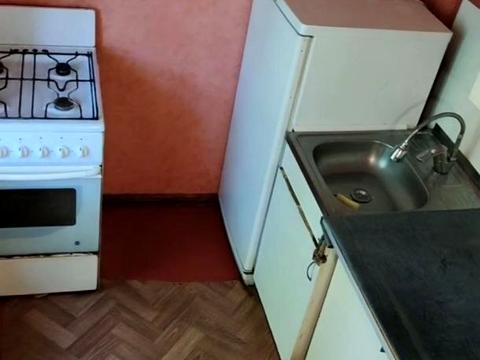 квартира по адресу Василя Доманицького ул. (Генерала Потапова), 1-В