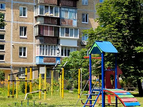 квартира по адресу Василя Доманицького ул. (Генерала Потапова), 1-В