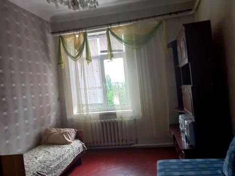 кімната за адресою Київ, Кирилівська вул. (Фрунзе), 109-А