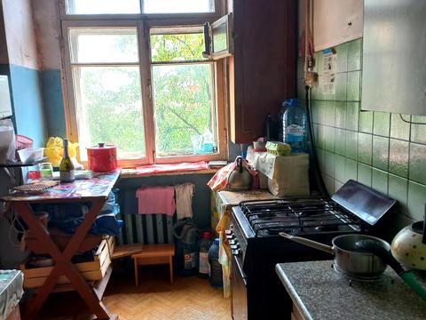 кімната за адресою Київ, Кирилівська вул. (Фрунзе), 109-А