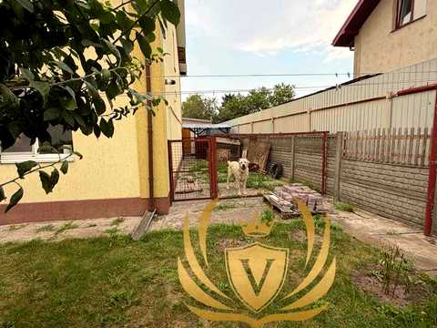 будинок за адресою Бориспіль, Бежівка вул. (Дзержинського)