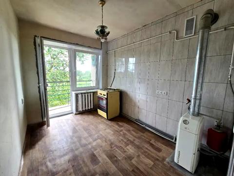 квартира по адресу Шосейний, 9