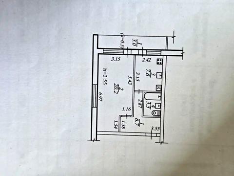 квартира по адресу Шосейний, 9