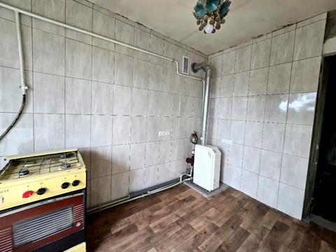 квартира по адресу Шосейний, 9