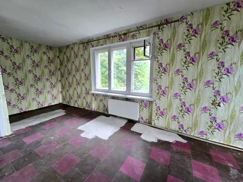 квартира по адресу Шосейний, 9