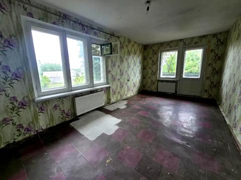квартира по адресу Шосейний, 9