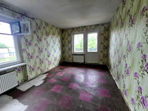 квартира по адресу Шосейний, 9