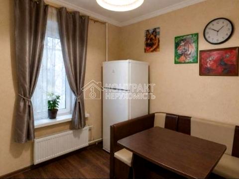 квартира по адресу Крестьянская ул., 18