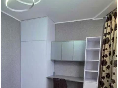 квартира по адресу Владимира Ивасюка просп. (Героїв Сталінграду), 12-Є