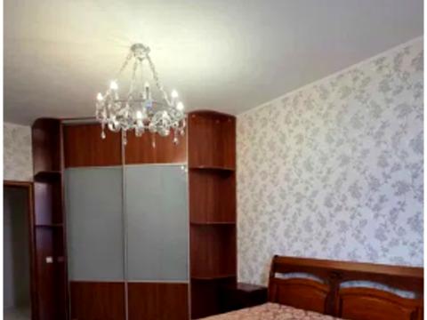 квартира по адресу Владимира Ивасюка просп. (Героїв Сталінграду), 12-Є