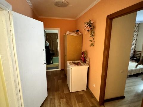 комната по адресу Морозная ул., 19