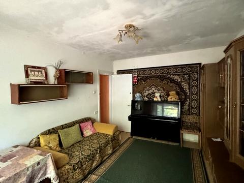комната по адресу Морозная ул., 19