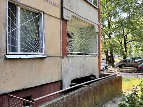 комната по адресу Морозная ул., 19