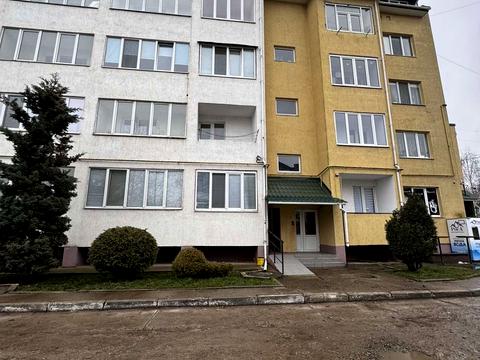 квартира за адресою Заводська вул., 12