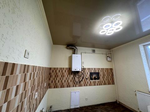 квартира за адресою Заводська вул., 12