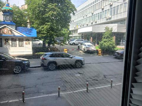квартира по адресу Стретенская ул., 13