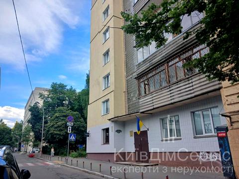 квартира по адресу Стретенская ул., 13