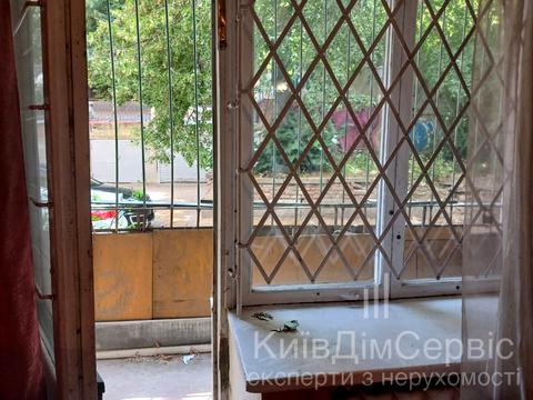 квартира по адресу Стретенская ул., 13