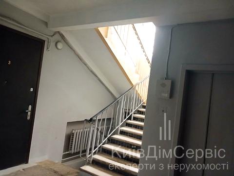 квартира по адресу Стретенская ул., 13