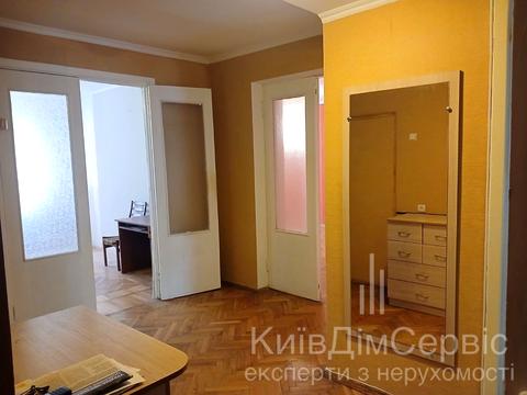 квартира по адресу Стретенская ул., 13