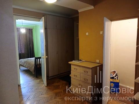 квартира по адресу Стретенская ул., 13