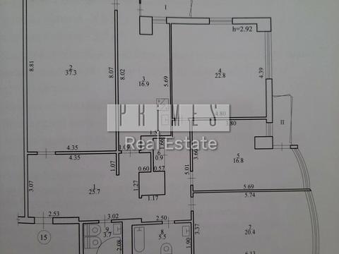 квартира по адресу Богдана Хмельницкого ул., 41