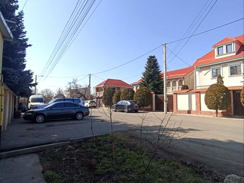 дом по адресу Бажана ул. (Степная 3-я)