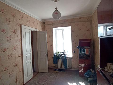 будинок за адресою Бажана вул. (Степова 3-я)