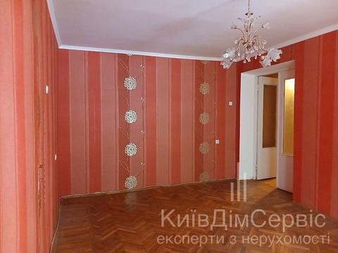 квартира по адресу Стретенская ул., 13