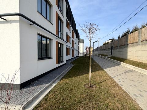 квартира за адресою Миколи Боголюбова вул., 5а