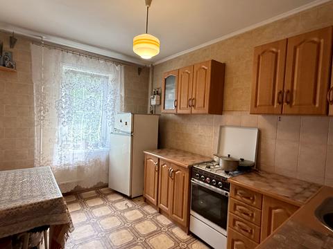 квартира по адресу Леоніда Бикова бульв., 5