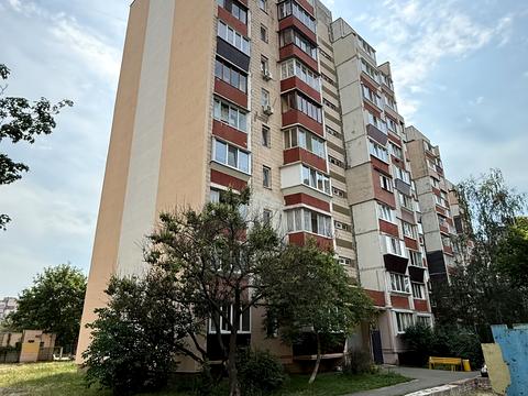 квартира по адресу Леоніда Бикова бульв., 5