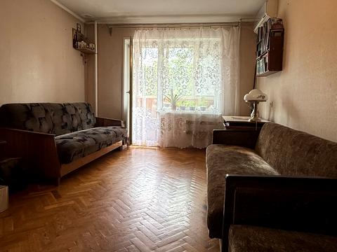 квартира по адресу Леоніда Бикова бульв., 5