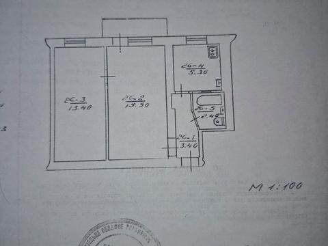 квартира за адресою Незалежності просп., 74