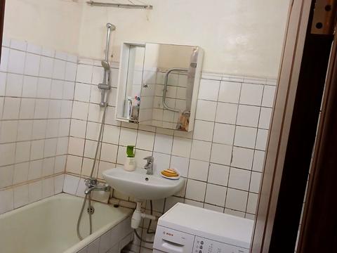 квартира по адресу Стретенская ул., 13