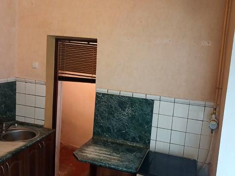 квартира по адресу Стретенская ул., 13