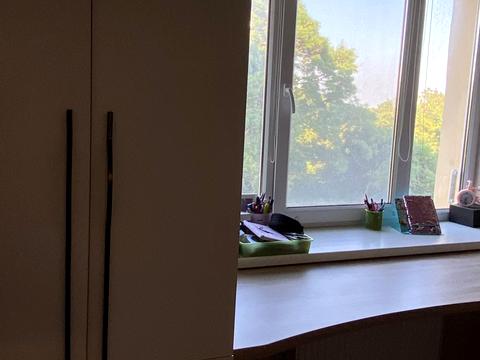 квартира по адресу Французский бульв., 33а