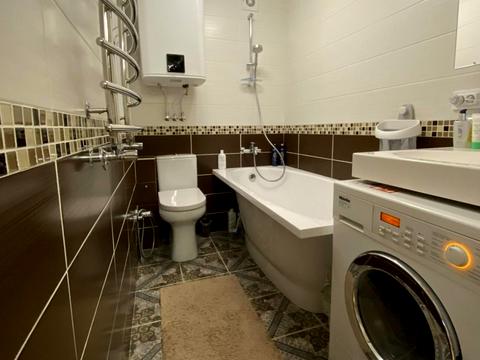 квартира по адресу Французский бульв., 33а