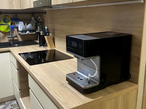 квартира по адресу Французский бульв., 33а
