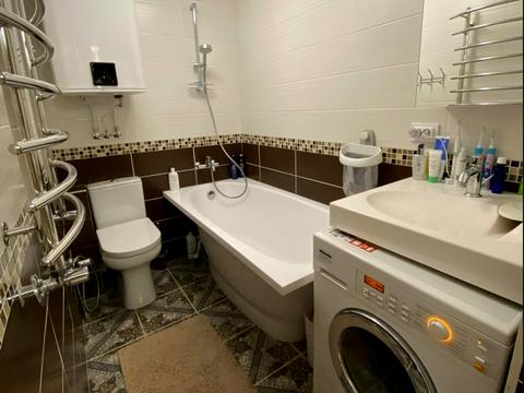 квартира по адресу Французский бульв., 33а
