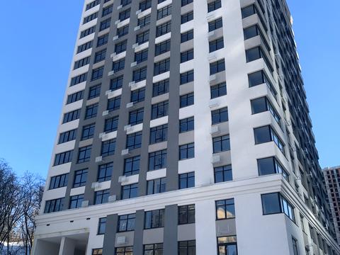 квартира по адресу Глубочицкая ул., 25/15