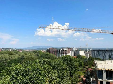 квартира за адресою Анатолія Тегзи вул., (Будинок 2)