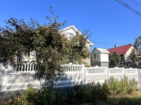 будинок за адресою Чернівці, Топорівська вул., 46