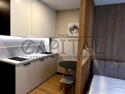 квартира за адресою Лук'янівська пл., (Будинок)