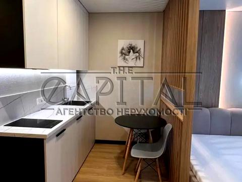 квартира за адресою Лук'янівська пл., (Будинок)