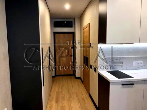 квартира за адресою Лук'янівська пл., (Будинок)