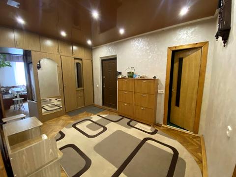 квартира по адресу Леся Курбаса ул., 6