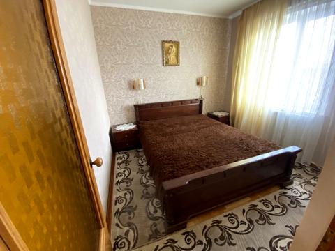 квартира по адресу Леся Курбаса ул., 6